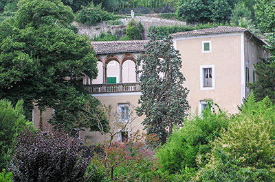 La Granja