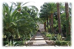 Gärten von Alfàbia