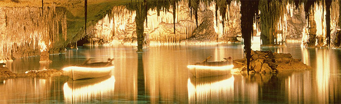 Cuevas del Drach