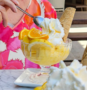 Eisbecher - Sa Fabrica de Gelats