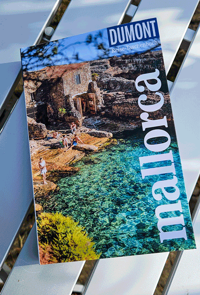 Mallorca Reisführer von Hans Joachim Aubert