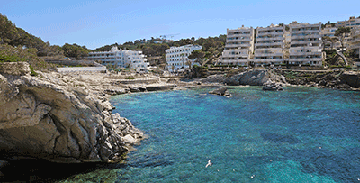 Costa de la Calma