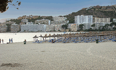Santa Ponça